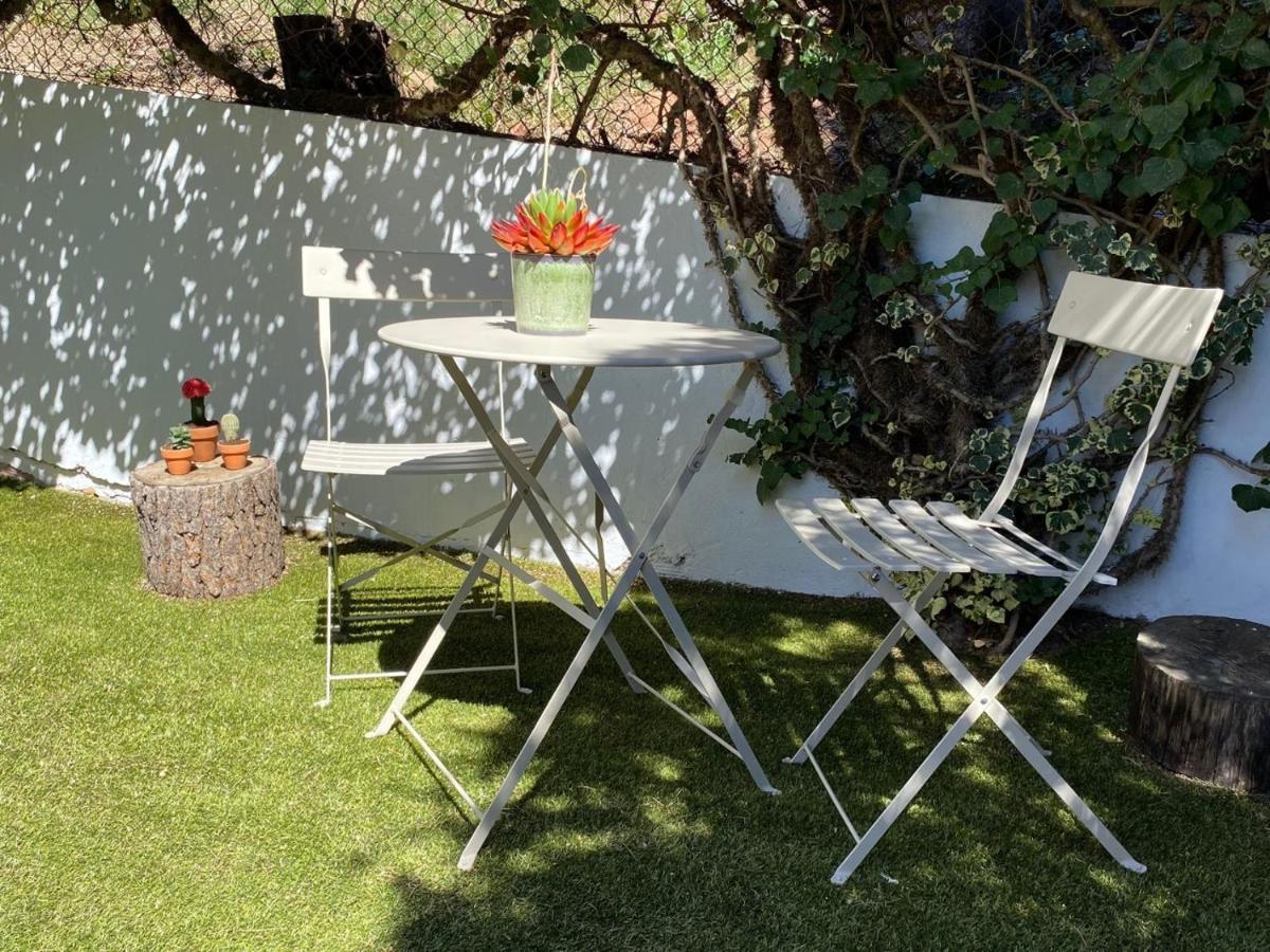 Casa familiar con piscina Pallejà Exterior foto