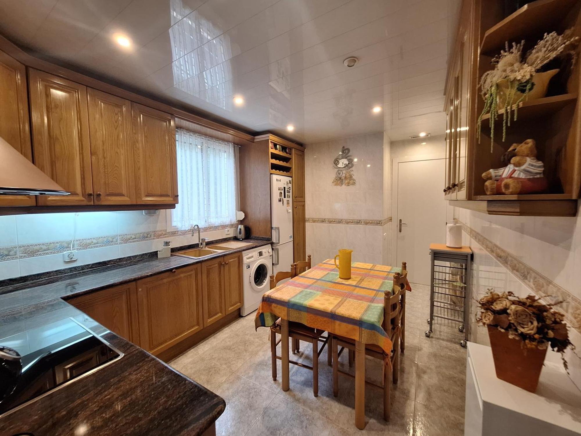 Casa familiar con piscina Pallejà Exterior foto